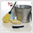 Icon Saubere Arbeit